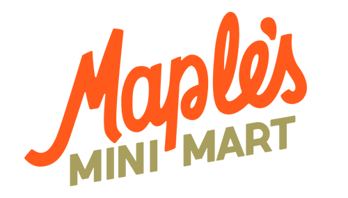 Maple's Minimart